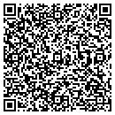 QR code with A Step Music contacts