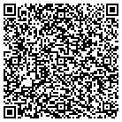 QR code with Konvicka Distributing contacts