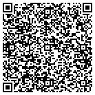 QR code with Orellana Tax Service contacts