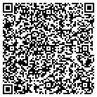 QR code with Chevron Terrible Herbst contacts