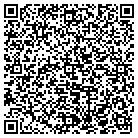 QR code with Custom Creations By Colleen contacts