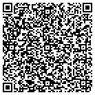 QR code with Chadeen Enterprises Inc contacts