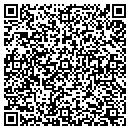 QR code with YEAHCD.COM contacts