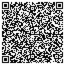 QR code with Alpine Pool & Spa contacts