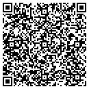 QR code with Hamlin Development contacts