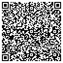 QR code with COD Diesel contacts