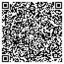 QR code with June E Miller PHD contacts