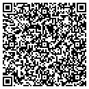 QR code with Haute Diggity Dog contacts