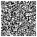 QR code with MGL Trucking contacts