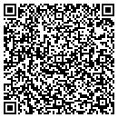QR code with Hoof Sense contacts