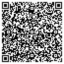 QR code with Alpha Epsilon Phi contacts