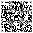QR code with A Mirage House Cleaning Service contacts