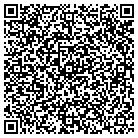 QR code with Marine Center Of Las Vegas contacts