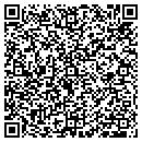 QR code with A A Copy contacts