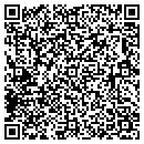 QR code with Hit and Run contacts