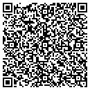 QR code with Reno Diagnostic Center contacts