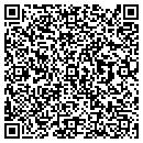 QR code with Appleby Arts contacts