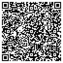 QR code with Hunter Institute contacts