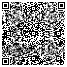 QR code with Matthew's Barber Studio contacts