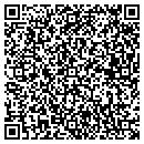 QR code with Red Wing Shoe Store contacts