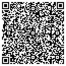 QR code with C & A Services contacts