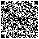 QR code with Hyde & Assoc Licensed Real Est contacts