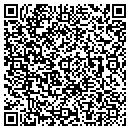 QR code with Unity Church contacts