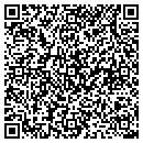 QR code with A-1 Express contacts