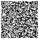 QR code with T/C Trailer Park contacts