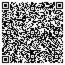 QR code with X Sighting Eyewear contacts