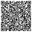 QR code with J M Lynne contacts