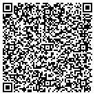 QR code with Twin Medical Transaction Service contacts