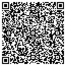 QR code with J C Designs contacts