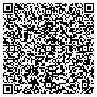 QR code with Primetime Productions Inc contacts