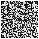 QR code with Alex Rader DDS contacts