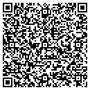 QR code with H2O Concepts Intl contacts