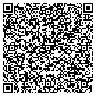 QR code with Hanger Prosthetics & Orthotics contacts