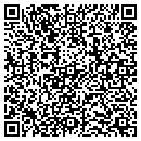 QR code with AAA Moving contacts