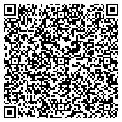 QR code with Hall Annbelle Attorney At Law contacts