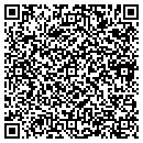 QR code with Yana's Junk contacts