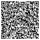 QR code with Harsonhill Inc contacts