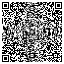 QR code with China A Gogo contacts