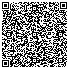 QR code with First Choice Window Cleaning contacts