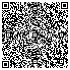QR code with National Auto Glass Of Hemet contacts