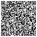 QR code with Paragon Pools contacts