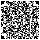 QR code with Maritime Hydraulics Inc contacts