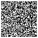 QR code with G & L Communications contacts