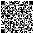 QR code with Cse contacts