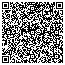 QR code with Kp Event Decor contacts