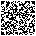 QR code with Rimex Ltd contacts
